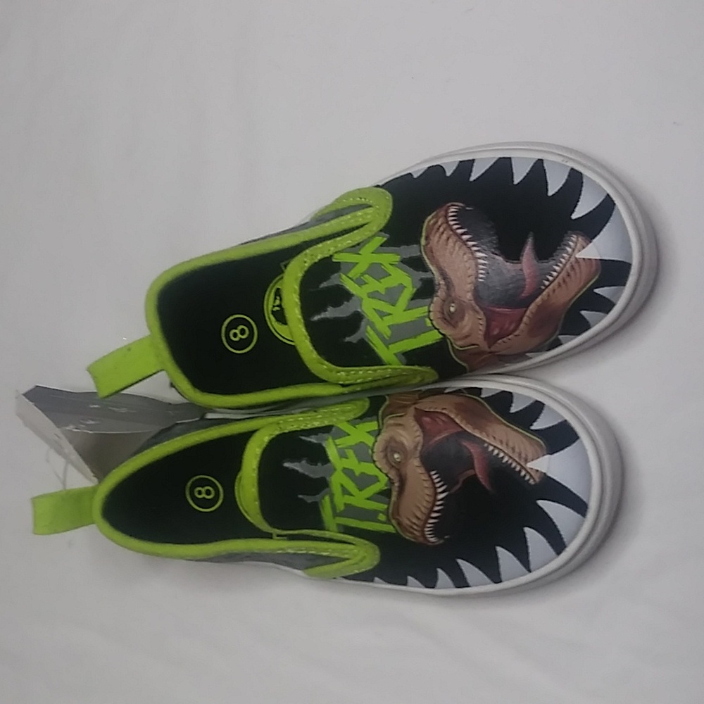 Jurassic World Sneakers